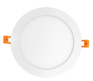 Westgate RSL8-MCT5-WP 18W LED slim recessed light 2700K/3000K/3500K/4000K/5000K