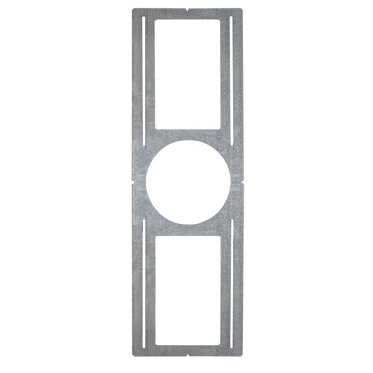 Westgate RSL8-RI recessed light rough-in plate