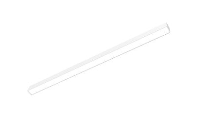 Westgate 4 ft 120-277V 30W/35W/40W 110 LM/W 3500K/4000K/5000K Architectural Linear LED Light SCE-4FT-40W-MCTP-D