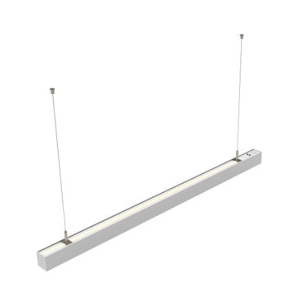 Westgate 6 ft 120-277V 3000K/4000K/5000K/5700K Architectural Linear LED Light SCE-ULM-6FT-MCTP-D