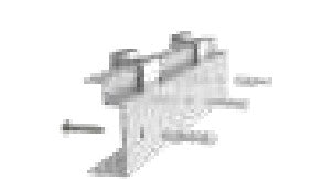 Westgate Silver Lighting Accessory SCE-WM-KIT-SIL