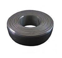 Westgate SCL-100FT-SJTW18/5-BK 100FT black 18/5 SJTW cord
