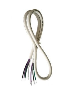 Westgate SCL-10FT-SJTW18/5 lighting connector accessory