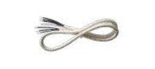 Westgate SCL-12FT-SJTW18/6 lighting connector accessory