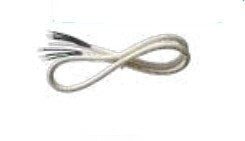 Westgate SCL-6FT-SJTW18/6 lighting connector accessory
