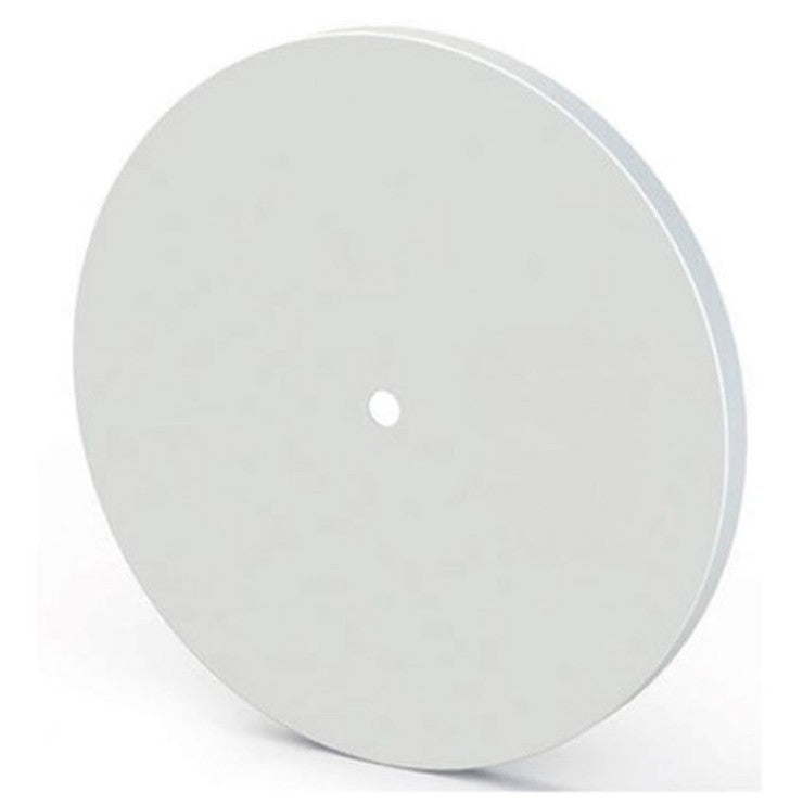 Westgate White Finish SCL Canopy/Box Cover Accessory SCL-ABC