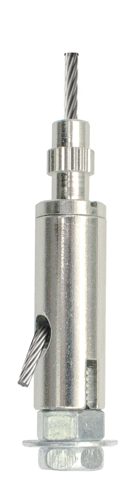 Westgate White Finish SCL Linear Light Hanger Clip SCL-AKHC