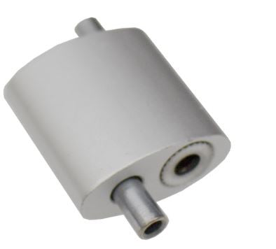 Westgate White Finish SCL Linear Light Accessory SCL-ALG