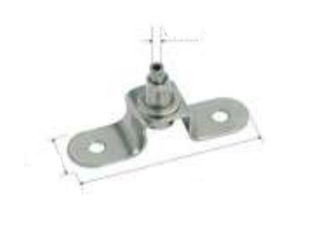 Westgate SCL-AUC lighting connector accessory