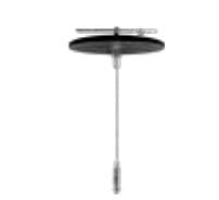 Westgate 6 ft Black Lighting Connector Accessory SCL-CS1-6FT-BK