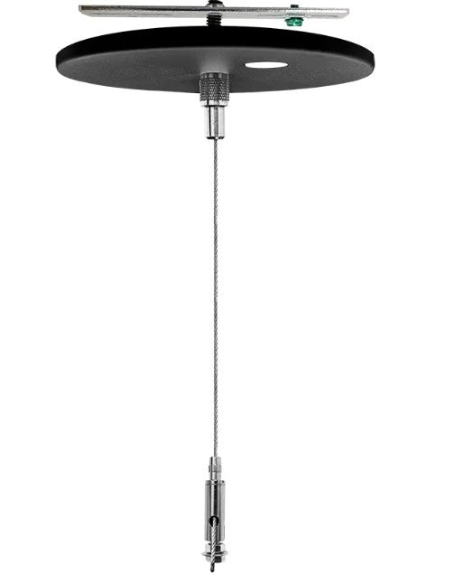 Westgate SCL-CS1P-12FT-BK lighting accessory black