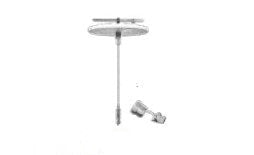 Westgate 12 ft Lighting Connector Accessory SCL-CS1P-12FT-NC
