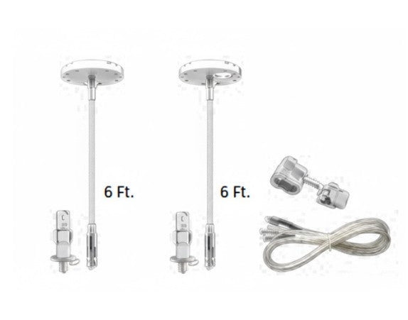 Westgate 6 ft Lighting Accessory SCL-CSMK-6FT