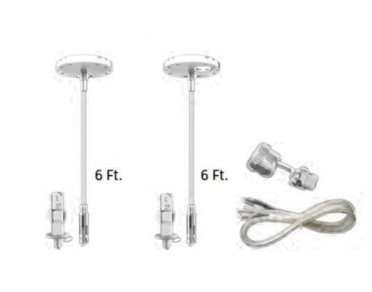 Westgate SCL-CSMK-6FT lighting accessory