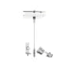 Westgate SCL-CSQ1-12FT lighting connector accessory