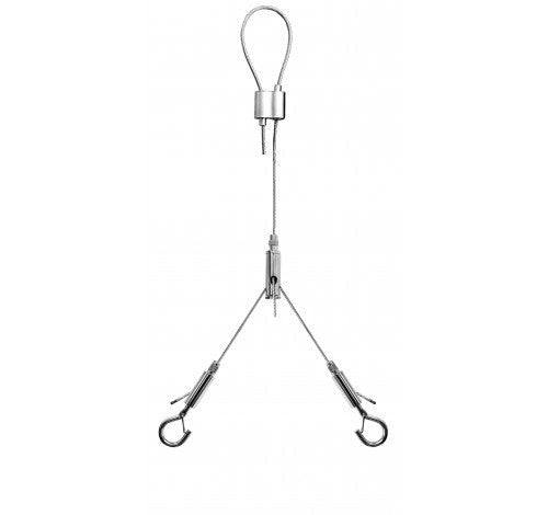 Westgate Suspension Cable Kit SCL-GSY20