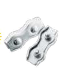 Westgate Lighting Connector Accessory SCL-WRCL-DUPLEX