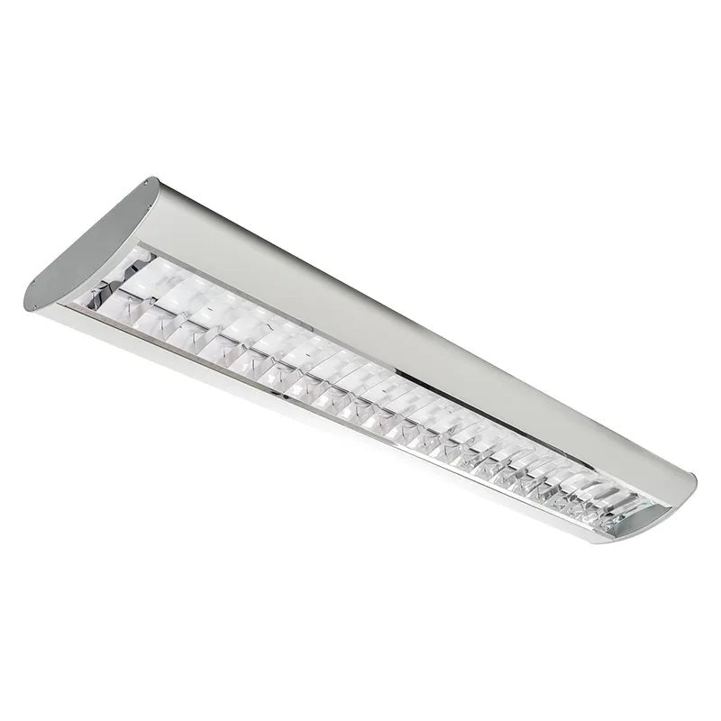 Westgate 4 ft 35W/40W/50W 115LM/W 3500K/4000K/5000K Lighting Accessory SCLP-4FT-50W-MCTP-D