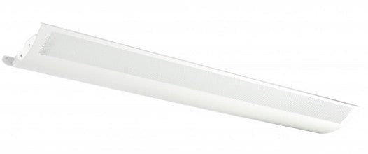 Westgate 4FT 40W/20W or 60W 4400LM/2100LM 5000K Center Lens Up/Down Suspended LED Linear Light SCPL-UD-4FT-60W-50K-D