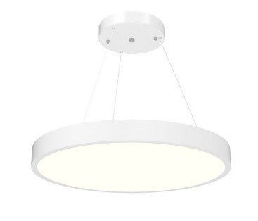 Westgate SCR-24D-MCTP-SMB suspended light mounting accessory