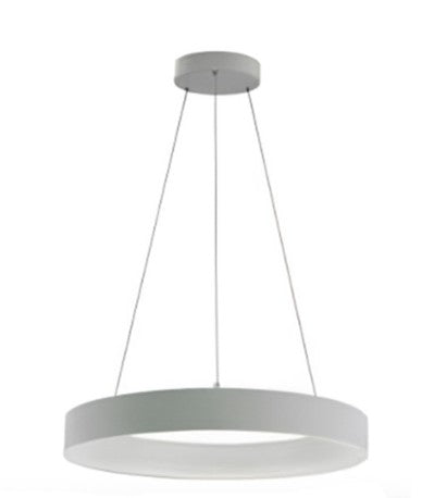 Westgate SCRH-UD-36-MCT5-DD-WH 80W LED pendant light 2700K/3000K/3500K/4000K/5000K white