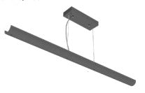 Westgate Black Lighting Accessory SCSL-EMC-BK