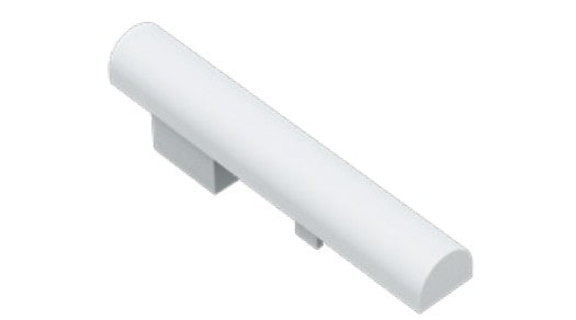 Westgate SCSSL-REC architectural linear light accessory white