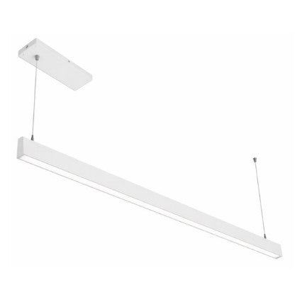 Westgate 4 ft 10W/15W/20W 80LM/W 2700K/3000K/3500K/4000K/5000K Lighting Accessory SCSSL-UD-AP-4FT-MCTP