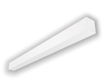 Westgate 1 ft 120-277V 3000K/3500K/4000K/5000K Architectural Linear LED Light SCX-1FT-10W-MCT4-D