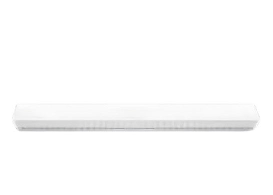Westgate 1 ft 120-277V 10W 110LM/W 3000K/3500K/4000K/5000K Architectural Linear LED Light SCX-1FT-10W-MCT4-D-DIAM