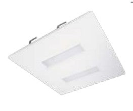 Westgate 2 x 4 ft 120-277V Architectural Linear LED Light SCX-2X4-DIPK