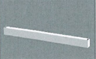 Westgate 6 ft 120-277V 60W 6600LM 3000K/3500K/4000K/5000K Architectural Linear LED Light SCX-6FT-60W-MCT4-D-IND