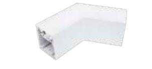 Westgate 854LM 5000K White Finish Superior Architectural Seamless Linear Light SCX-C120-50K
