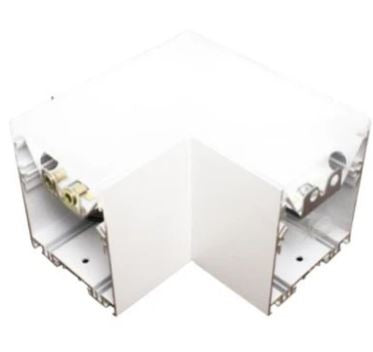 Westgate 508LM 3000K White Finish Superior Architectural Seamless Linear Light SCX-L-30K