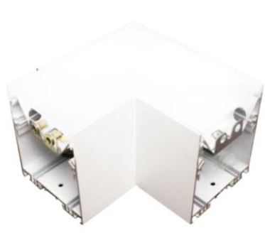 Westgate 660LM 5000K White Finish Superior Architectural Seamless Linear Light SCX-L-50K