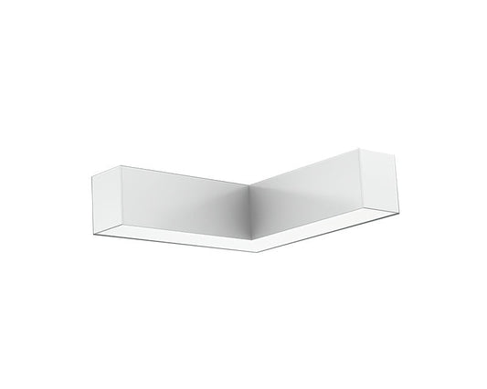 Westgate 1 ft 120-277V 3000K/3500K/4000K/5000K Architectural Linear LED Light SCX-L1FT-20W-MCT4