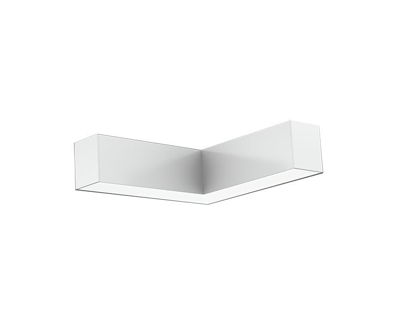Westgate 1 ft 120-277V 20W 3000K/3500K/4000K/5000K Architectural Linear LED Light SCX-L1FT-20W-MCT4-D