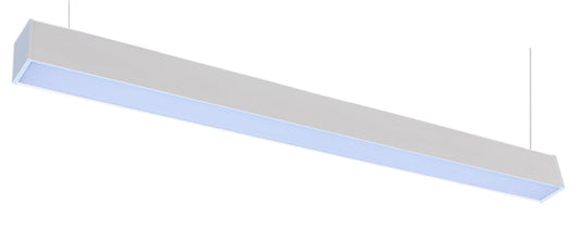 Westgate 2 ft 120-277V 3000K/3500K/4000K/5000K Architectural Linear LED Light SCX-L2FT-40W-MCT4