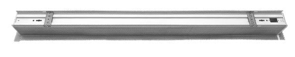 Westgate 3 ft 120-277V Architectural Linear LED Light SCX-MIFK-3FT