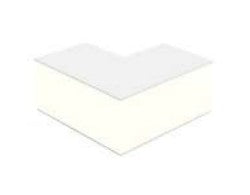 Westgate 120-277V 3000K/3500K/4000K/5000K Architectural Linear LED Light SCX-OC-MCT4