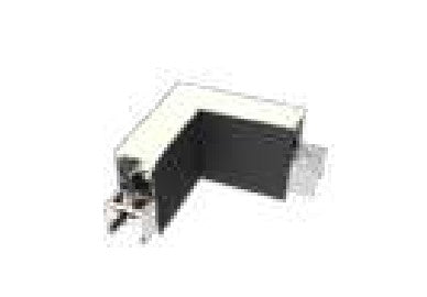 Westgate 120-277V 2700K/3000K/3500K/4000K/5000K Black Architectural Linear LED Light SCX1.5-L-UD-MCT5-BK