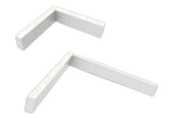 Westgate 2 ft 120-277V 20W/25W/30W 110LM/W 2700K/3000K/3500K/4000K/5000K Architectural Linear LED Light SCX1.5-L2FT-UD-MCTP5