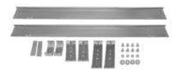 Westgate 3 ft 120-277V Architectural Linear LED Light SCX1.5-MIFK-3FT