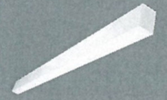 Westgate 2 ft 120-277V 3000K/3500K/4000K/5000K Architectural Linear LED Light SCX2-2FT-20W-MCT4-D-TR