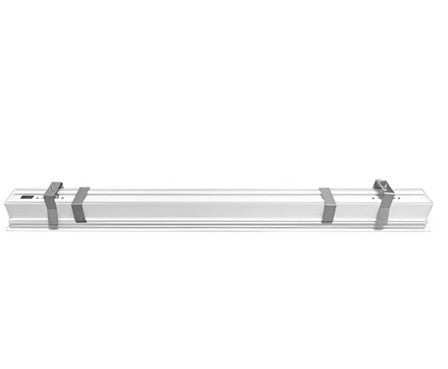 Westgate 8 ft 120-277V Architectural Linear LED Light SCX2-FMRK-8FT