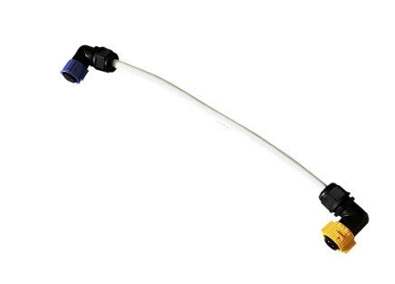 Westgate 12 in 120-277V Architectural Linear LED Light SCX4-IP66-JUMP-12IN
