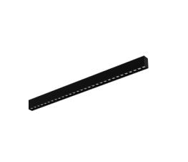 Westgate 2 ft 120-277V 10W/15W/20W 100LM/W 3000K/3500K/4000K Architectural Linear LED Light SCXA2-2FT-20W-MCTP-BB