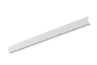 Westgate 6 ft 120-277V White Architectural Linear LED Light SCXA2-BCP-6FT-WH