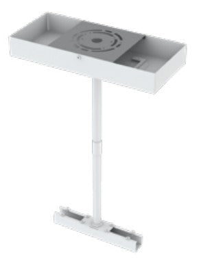 Westgate Architectural Linear Light Accessory SCXT-PK