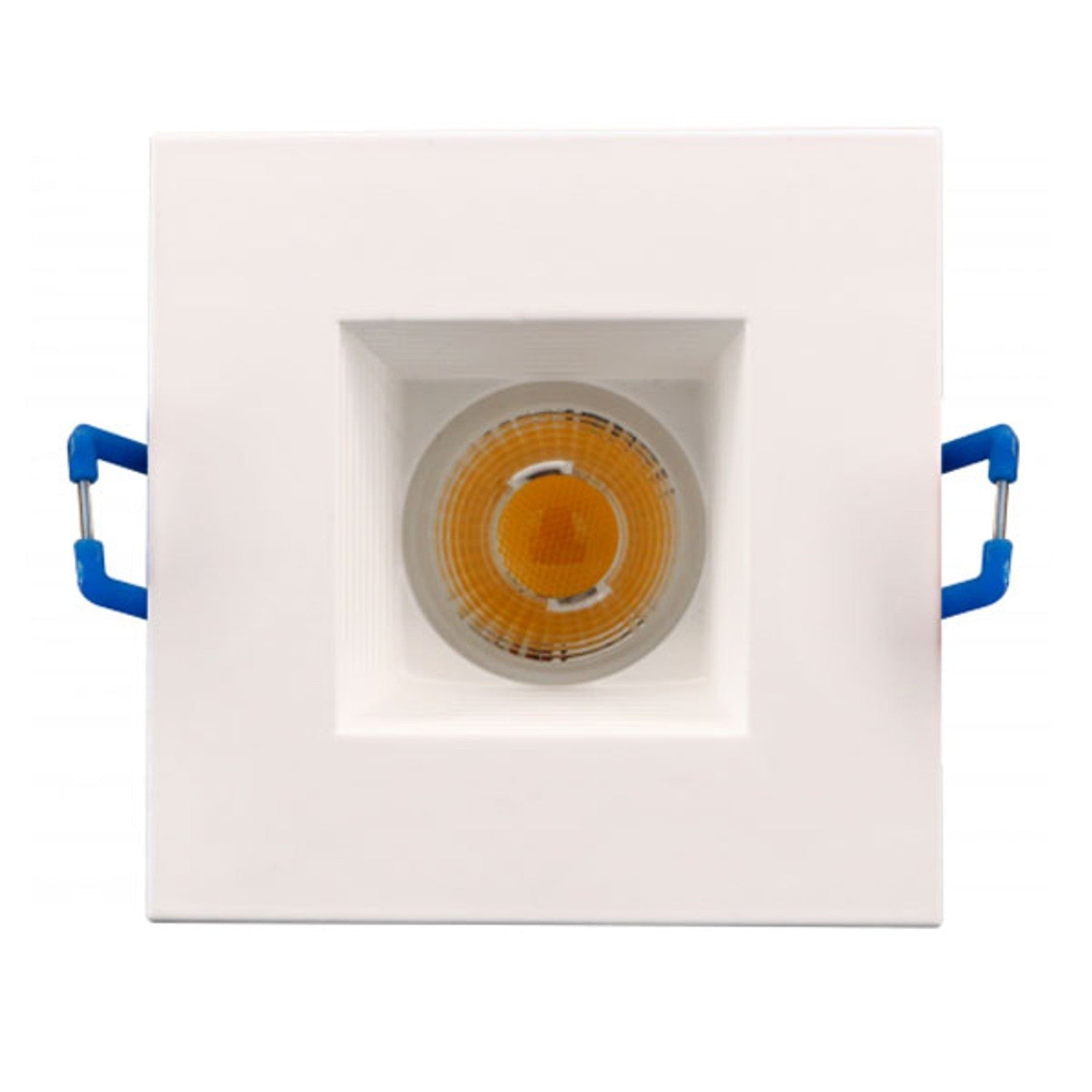 Westgate White Lighting Accessory SDL2S-TRIM-ST-WH